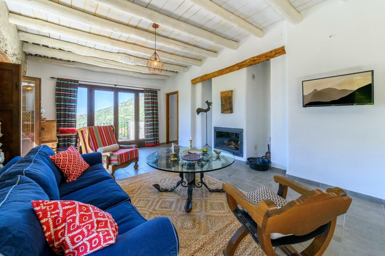 Casa Cecilia Apartment บูบิยอน ภายนอก รูปภาพ
