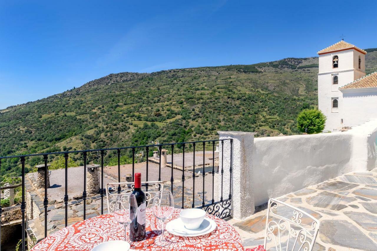 Casa Cecilia Apartment บูบิยอน ภายนอก รูปภาพ