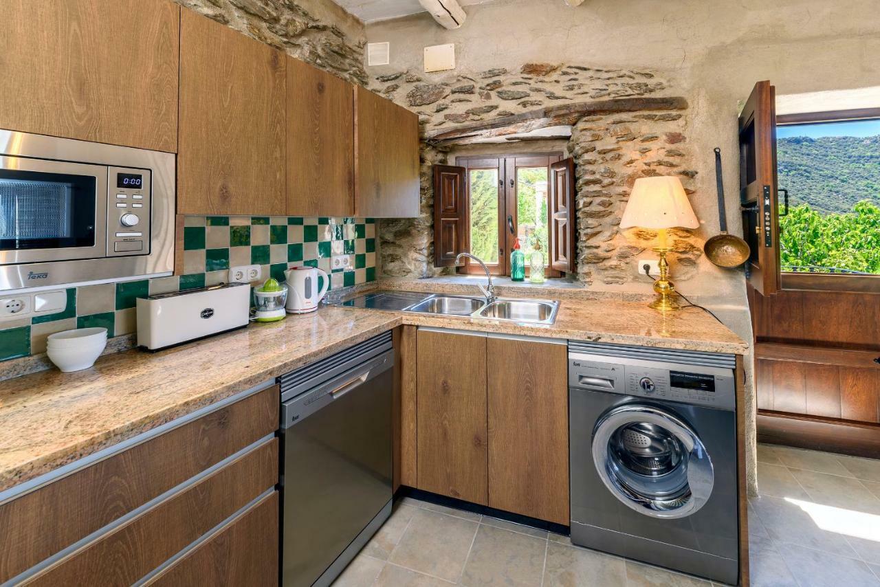 Casa Cecilia Apartment บูบิยอน ภายนอก รูปภาพ