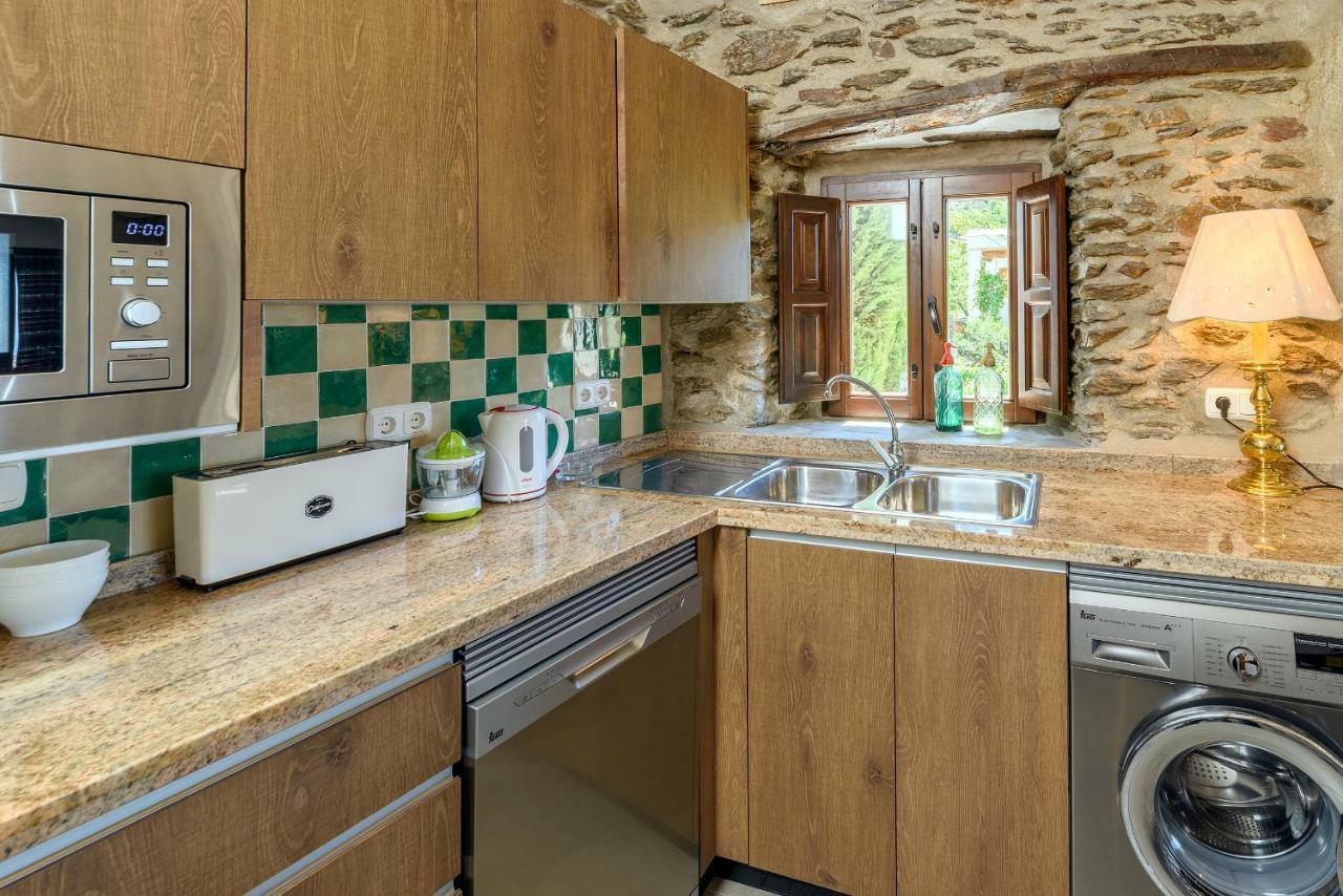 Casa Cecilia Apartment บูบิยอน ภายนอก รูปภาพ