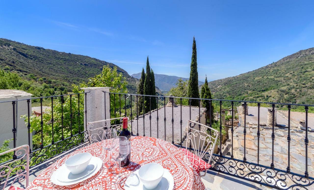Casa Cecilia Apartment บูบิยอน ภายนอก รูปภาพ