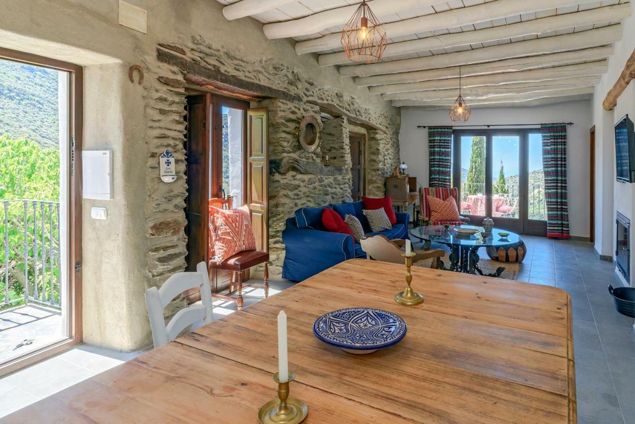 Casa Cecilia Apartment บูบิยอน ภายนอก รูปภาพ