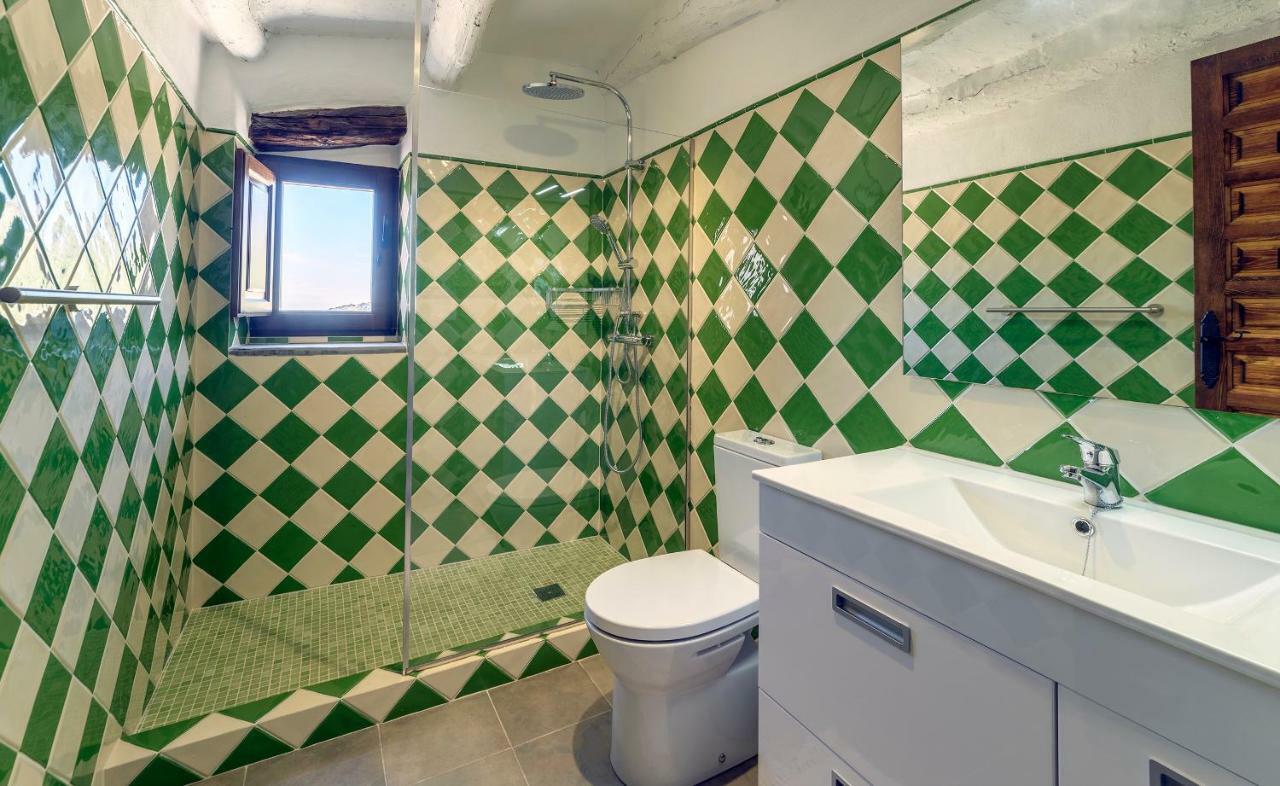 Casa Cecilia Apartment บูบิยอน ภายนอก รูปภาพ