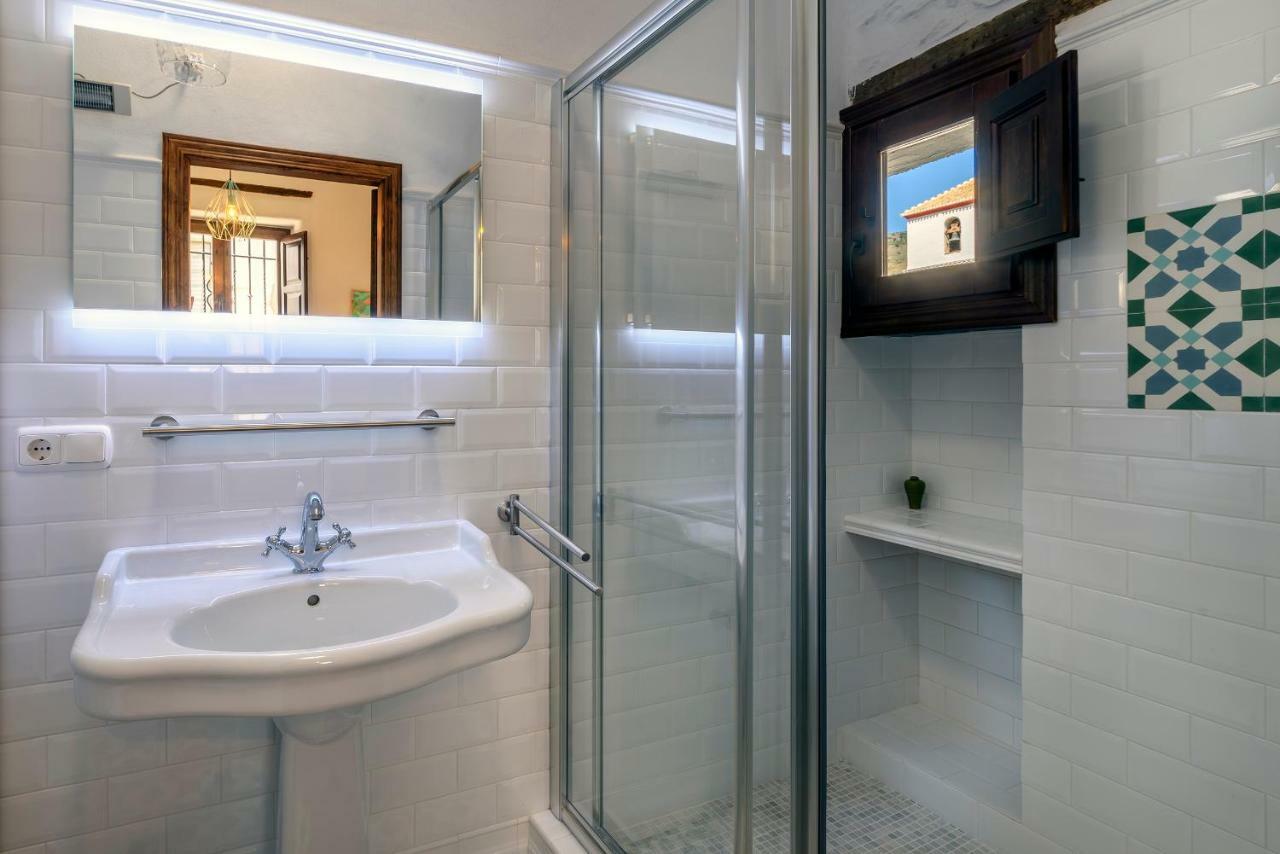 Casa Cecilia Apartment บูบิยอน ภายนอก รูปภาพ
