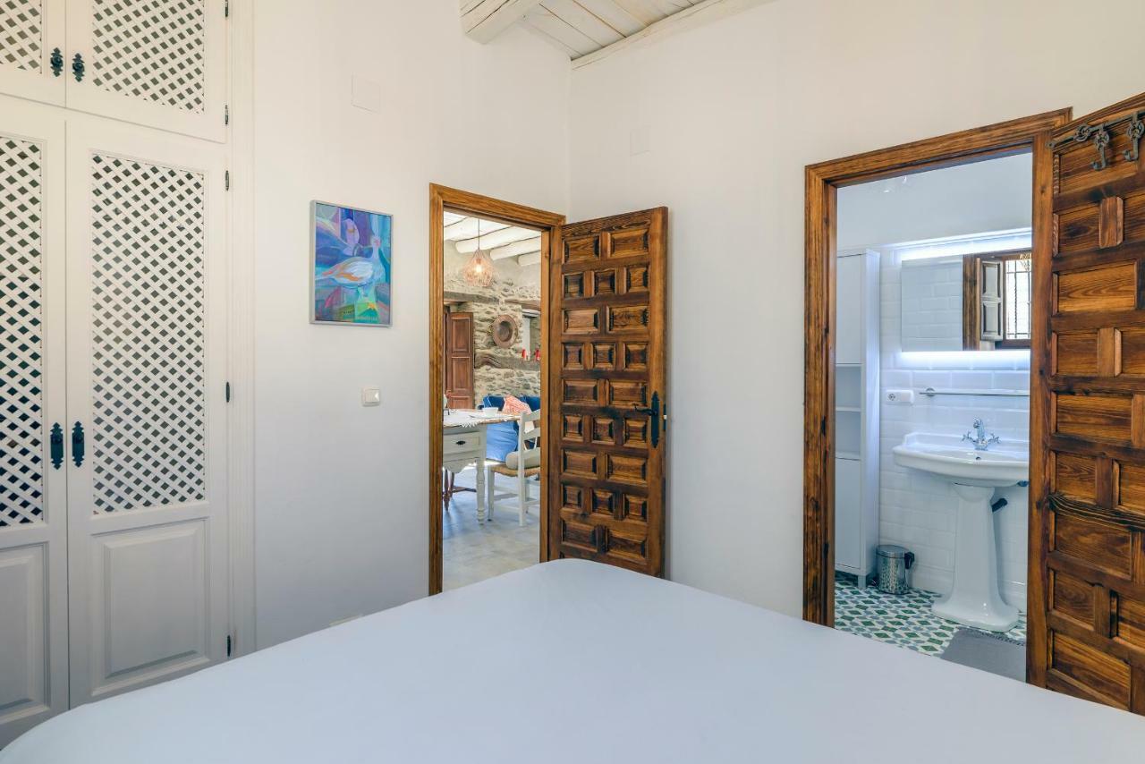Casa Cecilia Apartment บูบิยอน ภายนอก รูปภาพ