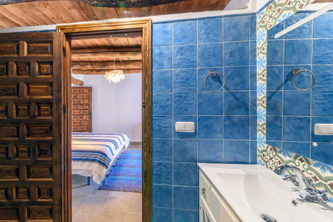 Casa Cecilia Apartment บูบิยอน ภายนอก รูปภาพ