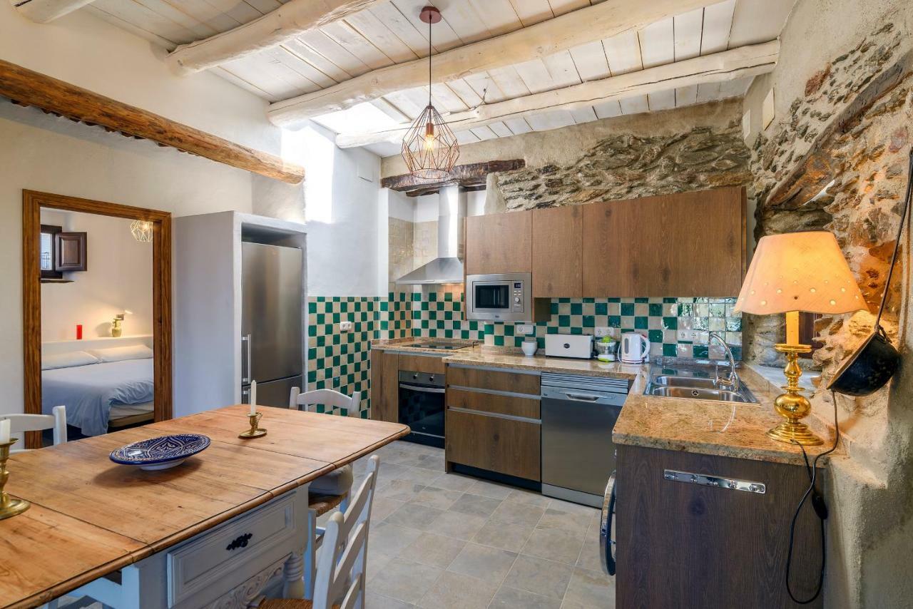 Casa Cecilia Apartment บูบิยอน ภายนอก รูปภาพ