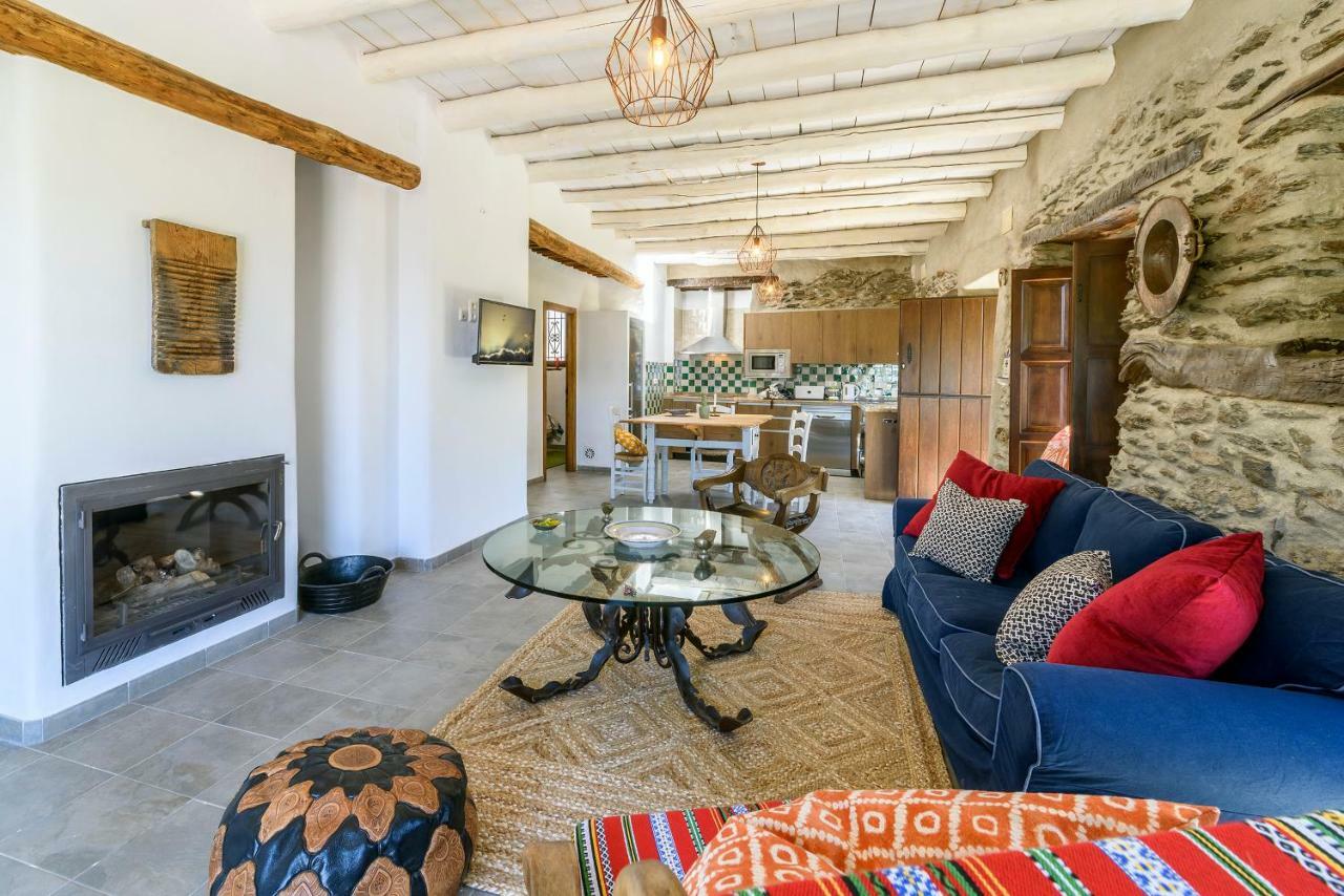 Casa Cecilia Apartment บูบิยอน ภายนอก รูปภาพ