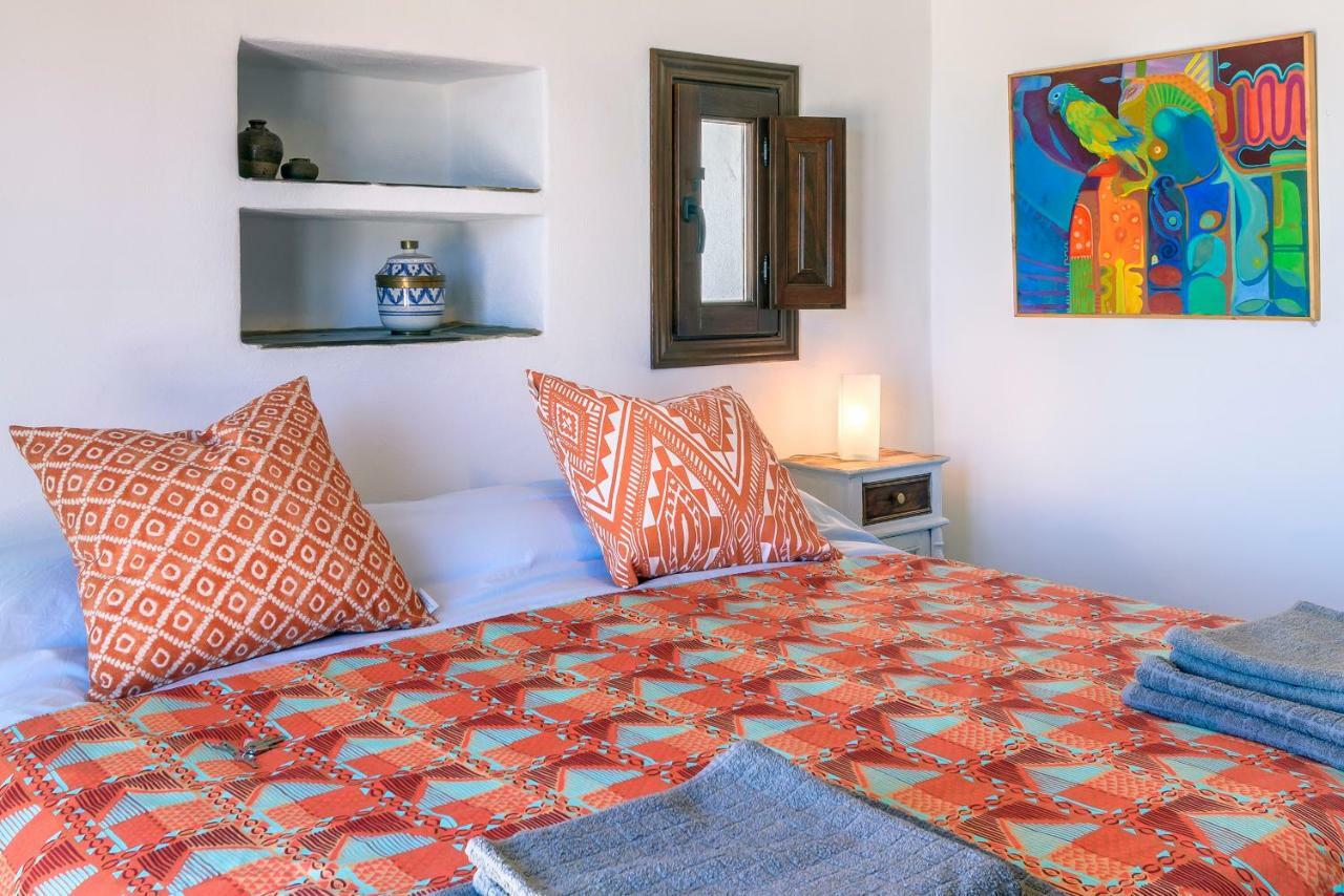 Casa Cecilia Apartment บูบิยอน ภายนอก รูปภาพ