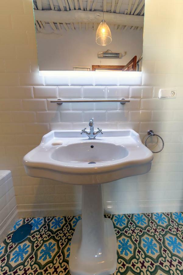 Casa Cecilia Apartment บูบิยอน ภายนอก รูปภาพ