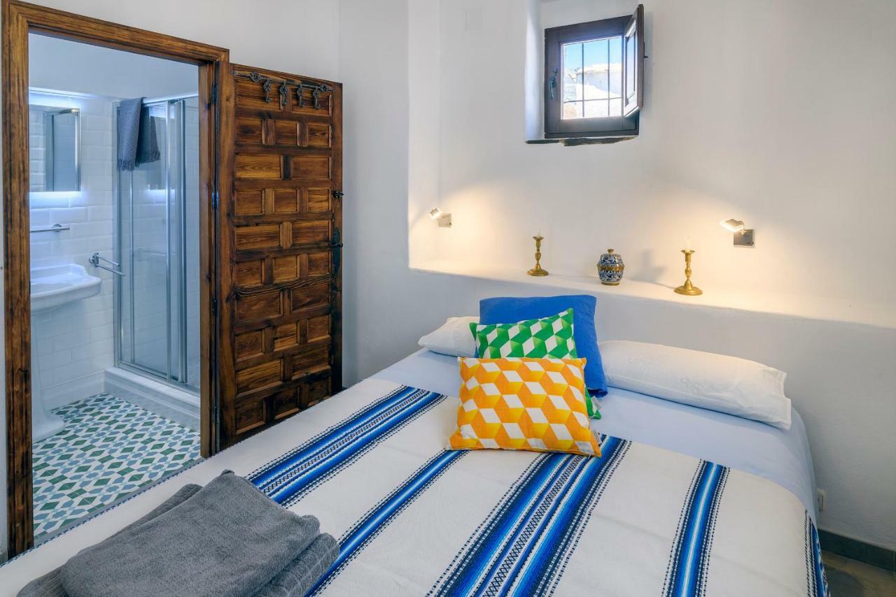 Casa Cecilia Apartment บูบิยอน ภายนอก รูปภาพ