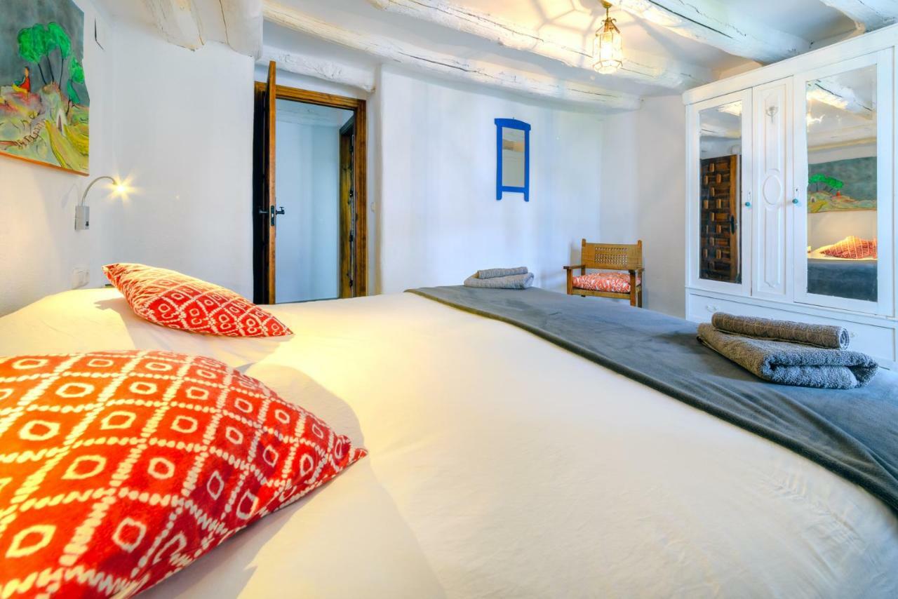 Casa Cecilia Apartment บูบิยอน ภายนอก รูปภาพ