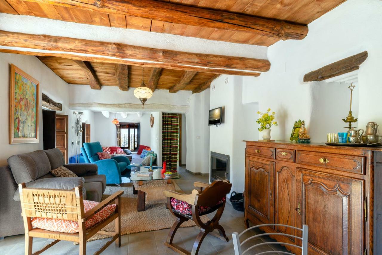 Casa Cecilia Apartment บูบิยอน ภายนอก รูปภาพ