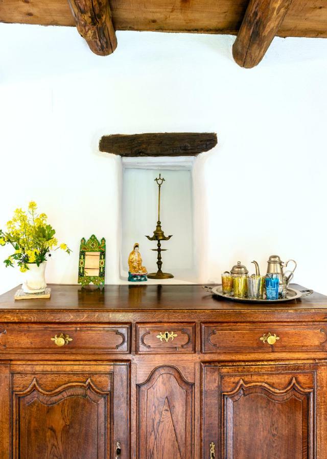 Casa Cecilia Apartment บูบิยอน ภายนอก รูปภาพ