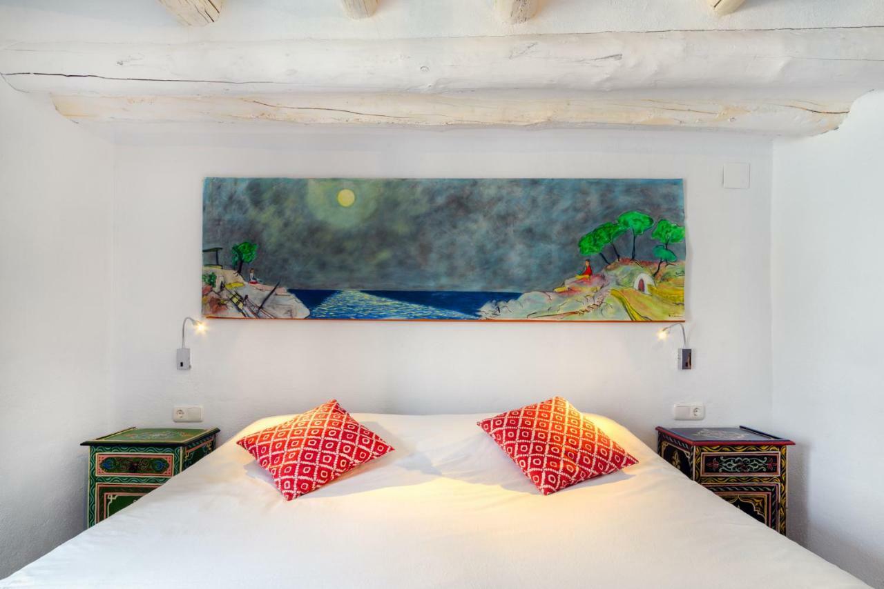 Casa Cecilia Apartment บูบิยอน ภายนอก รูปภาพ