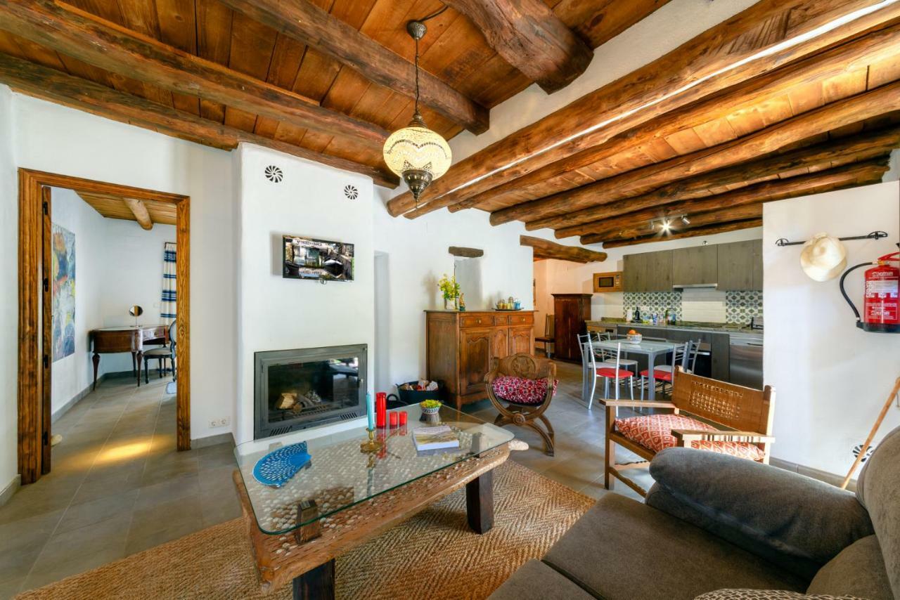 Casa Cecilia Apartment บูบิยอน ภายนอก รูปภาพ