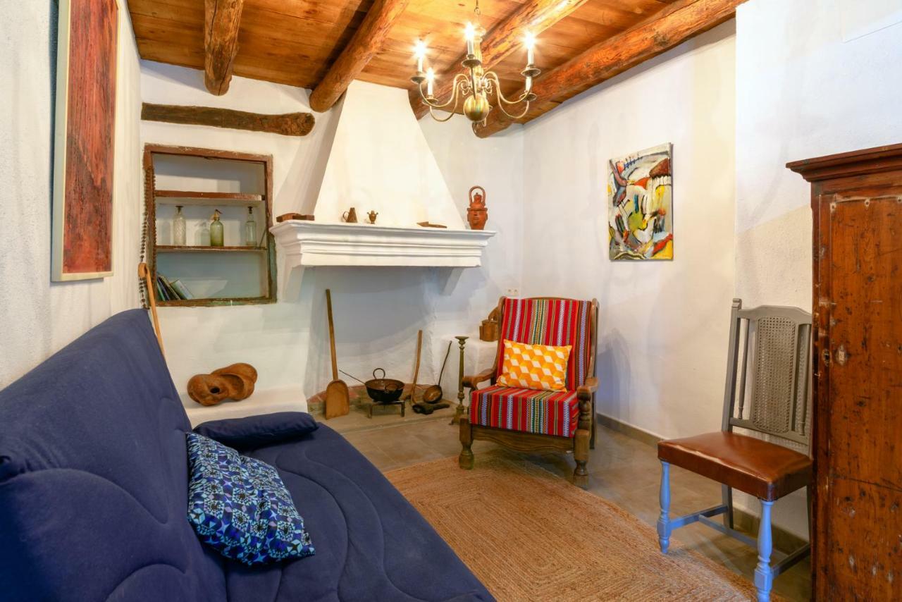 Casa Cecilia Apartment บูบิยอน ภายนอก รูปภาพ