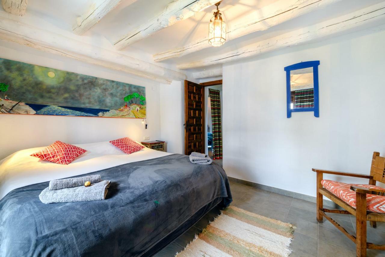 Casa Cecilia Apartment บูบิยอน ภายนอก รูปภาพ