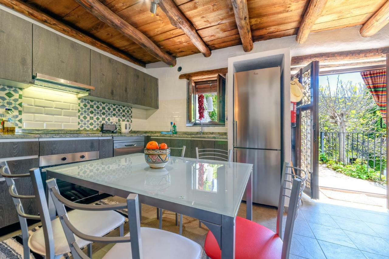 Casa Cecilia Apartment บูบิยอน ภายนอก รูปภาพ