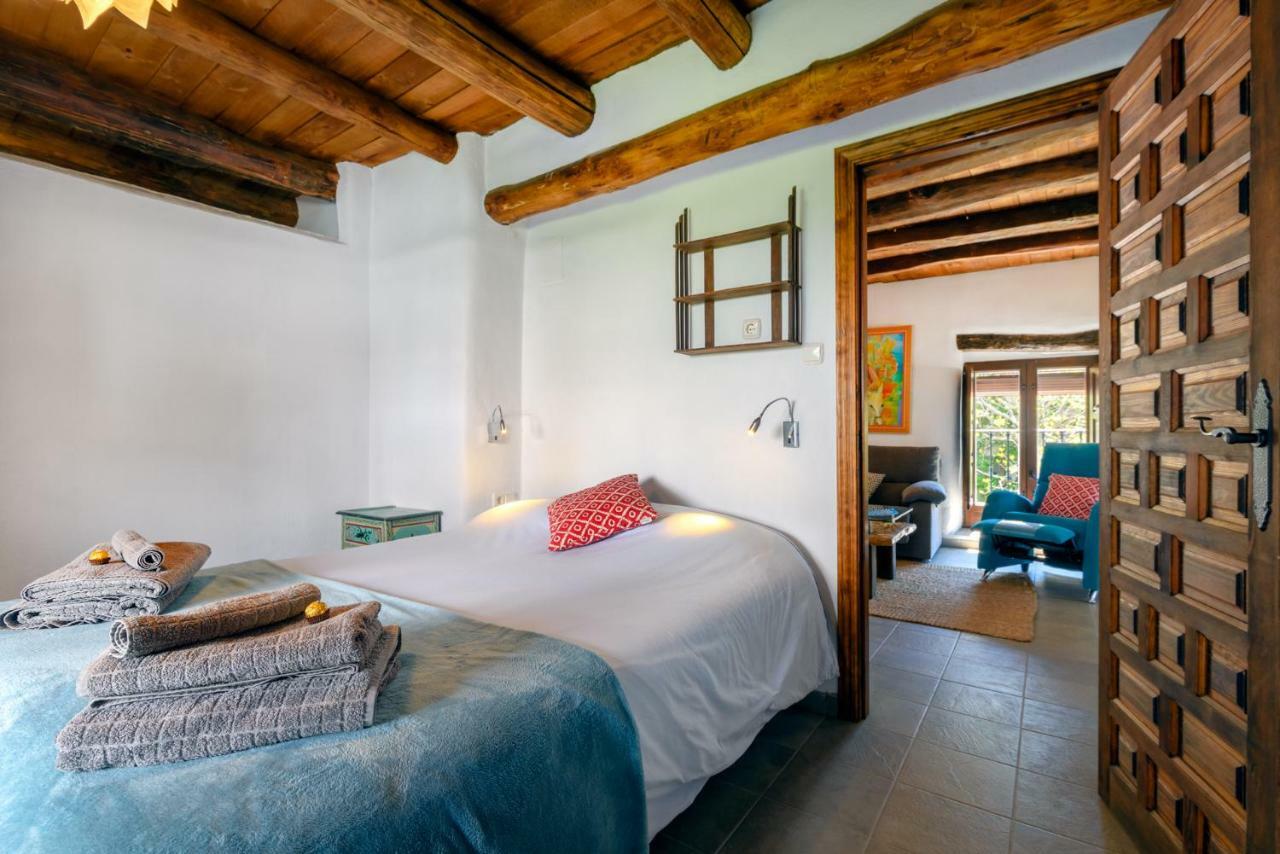 Casa Cecilia Apartment บูบิยอน ภายนอก รูปภาพ