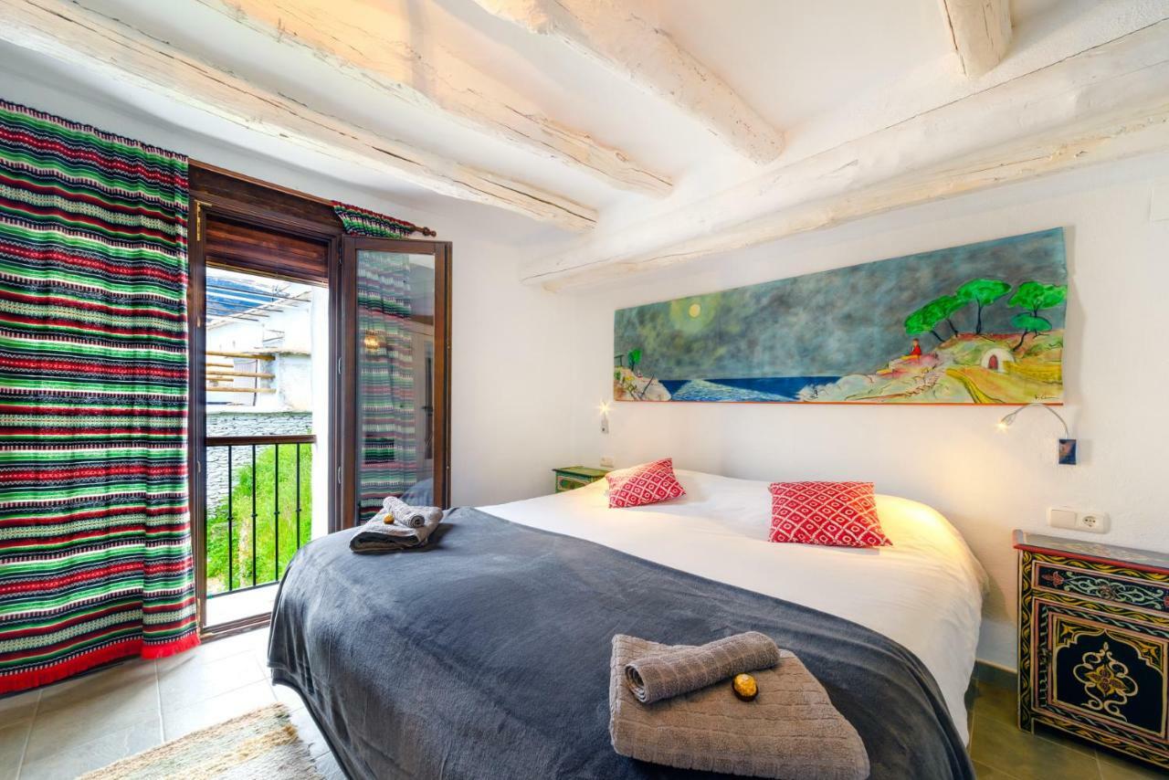 Casa Cecilia Apartment บูบิยอน ภายนอก รูปภาพ