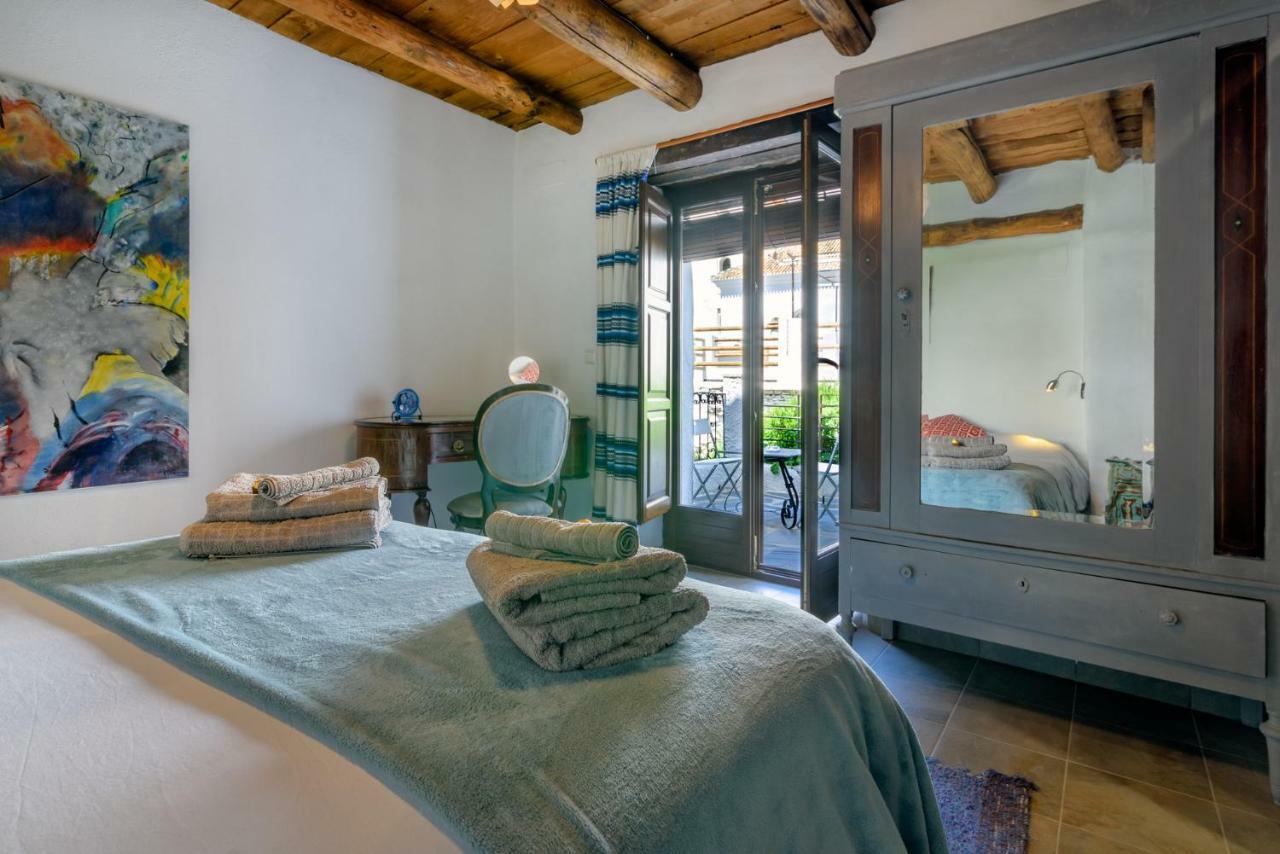 Casa Cecilia Apartment บูบิยอน ภายนอก รูปภาพ